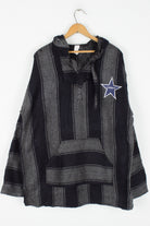 Vintage Baja Hoodie 1152