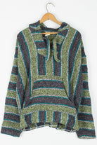 Vintage Baja Hoodie 1153