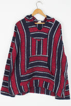 Vintage Baja Hoodie 1155