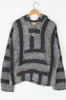 Vintage Baja Hoodie 1156