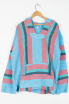 Vintage Baja Hoodie 1158