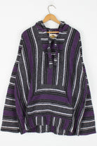 Vintage Baja Hoodie 1160