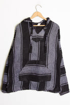 Vintage Baja Hoodie 1192