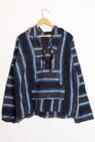 Vintage Baja Hoodie 1195