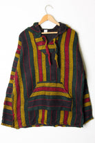Vintage Baja Hoodie 1210