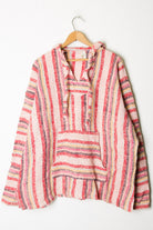Vintage Baja Hoodie 1215