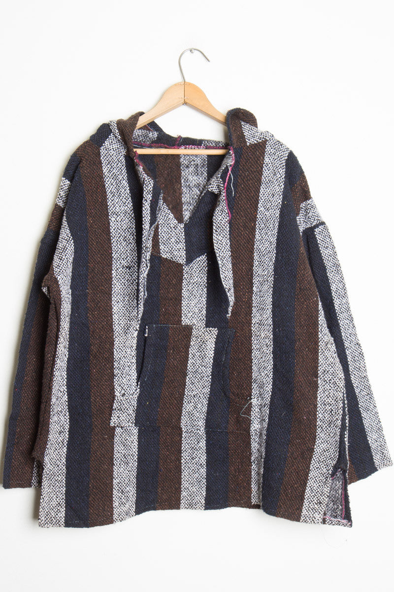 Vintage Baja Hoodie 1606