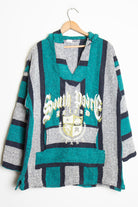 Vintage Baja Hoodie 1637
