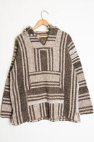 Vintage Baja Hoodie 1643