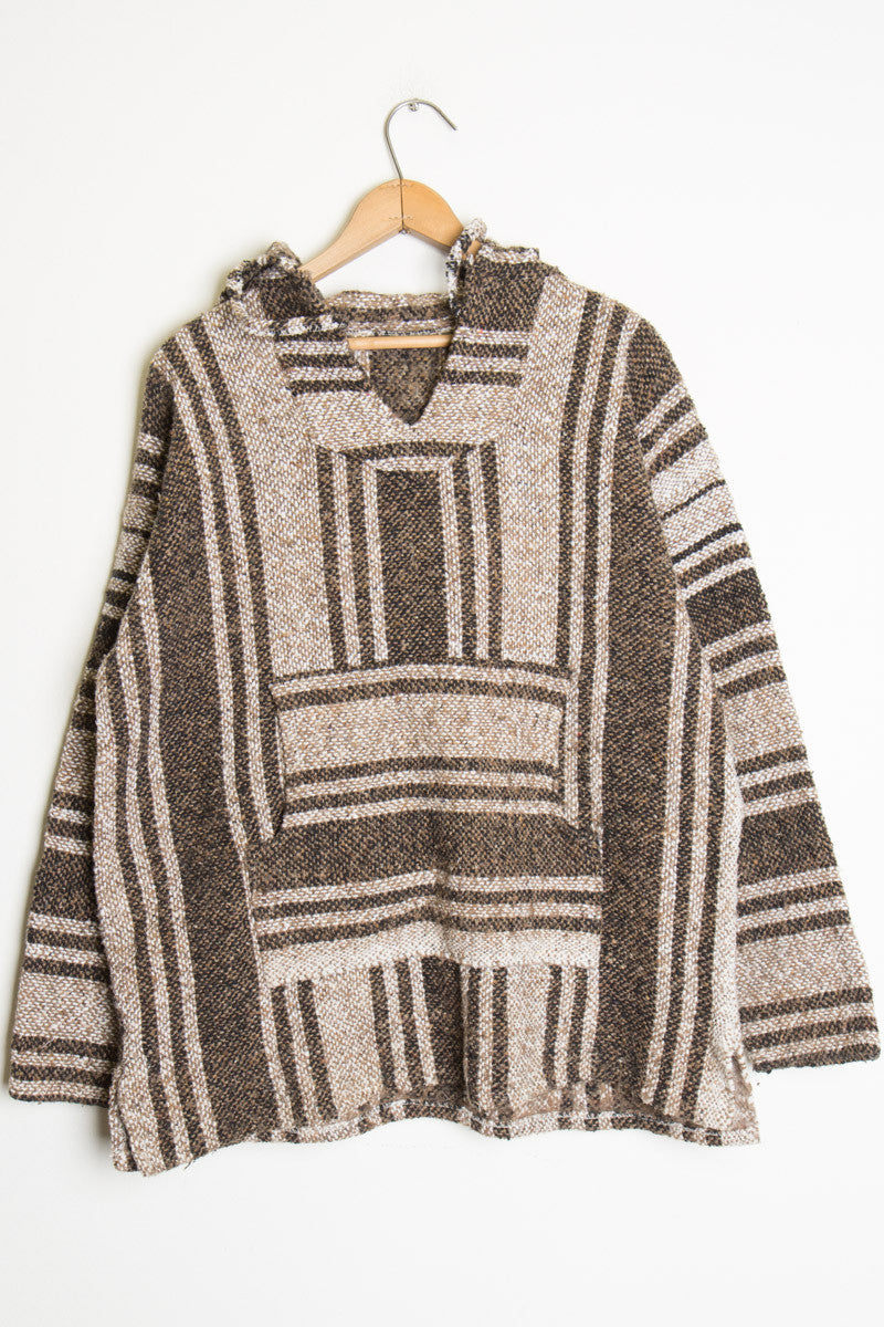 Vintage Baja Hoodie 1643
