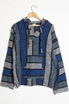 Vintage Baja Hoodie 1647