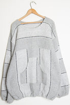 Vintage Baja Hoodie 1649