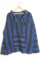 Vintage Baja Hoodie 1651
