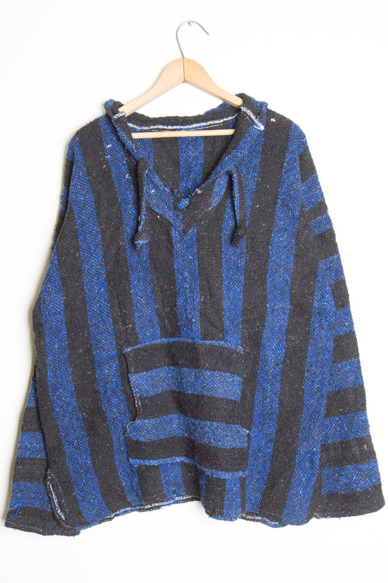 Vintage Baja Hoodie 1651
