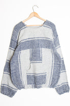 Vintage Baja Hoodie 1656