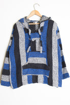 Vintage Baja Hoodie 1658