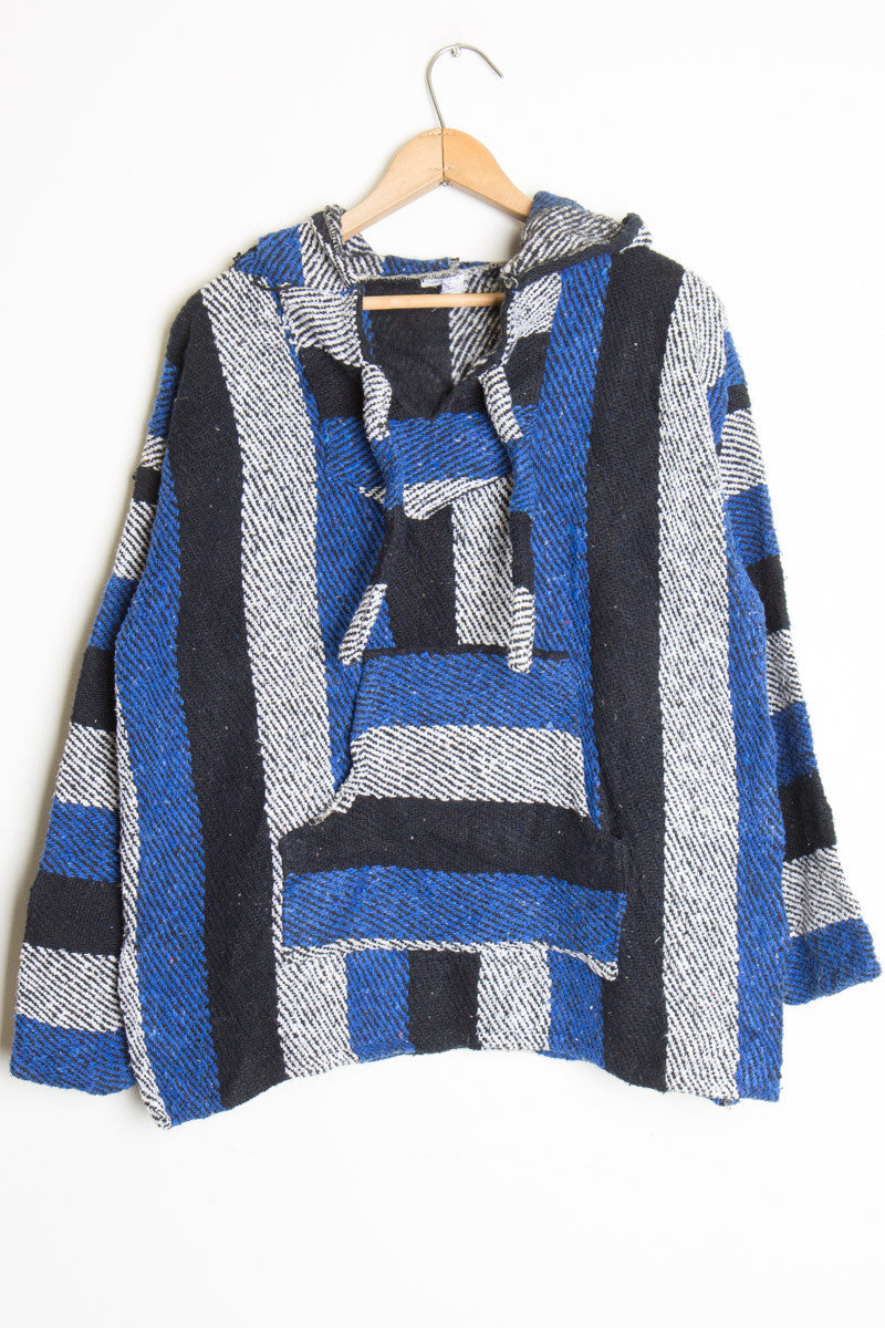 Vintage Baja Hoodie 1658
