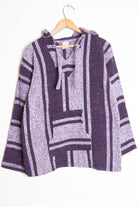 Vintage Baja Hoodie 1659