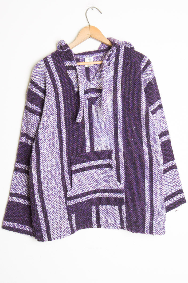 Vintage Baja Hoodie 1659