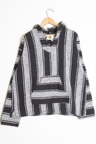 Vintage Baja Hoodie 1660