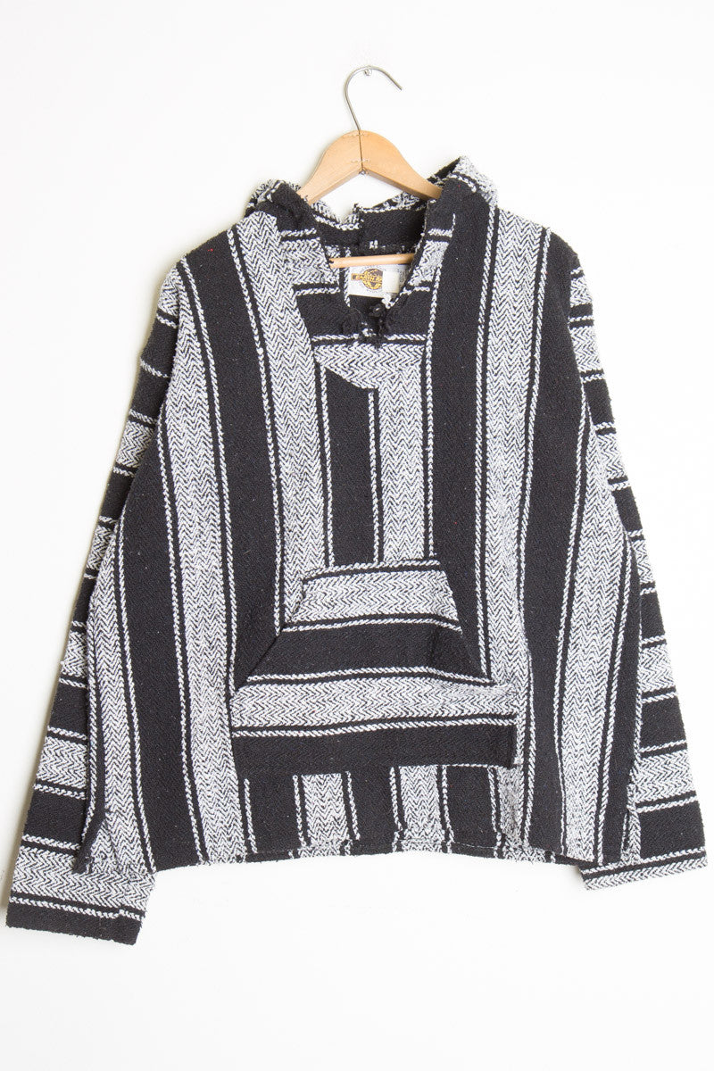 Vintage Baja Hoodie 1660