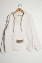 Vintage Baja Hoodie 1663