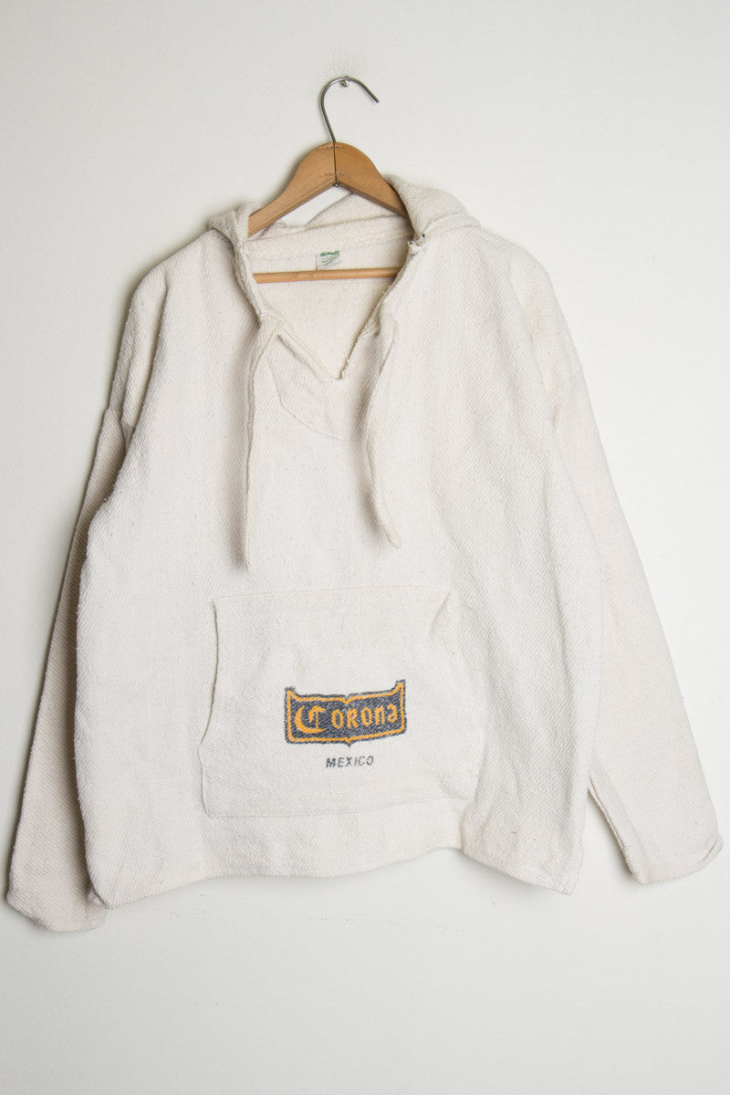 Vintage Baja Hoodie 1663