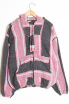 Vintage Baja Hoodie 1664