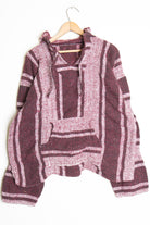 Vintage Baja Hoodie 1665