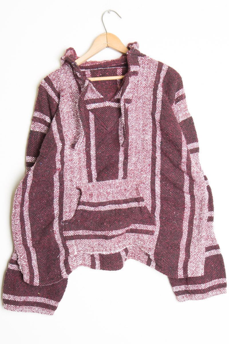 Vintage Baja Hoodie 1665