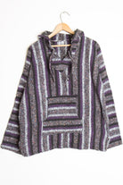 Vintage Baja Hoodie 1666