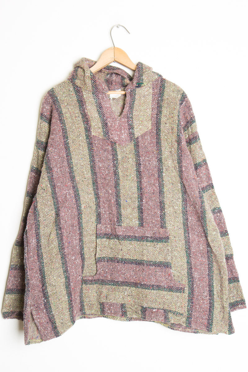 Vintage Baja Hoodie 1670