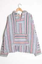 Vintage Baja Hoodie 1671