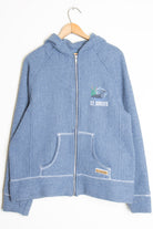 Vintage Baja Hoodie 1672