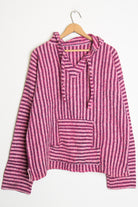 Vintage Baja Hoodie 1673