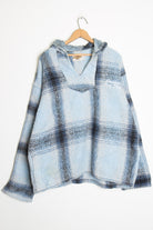 Vintage Baja Hoodie 1677