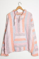 Vintage Baja Hoodie 1682