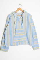 Vintage Baja Hoodie 1686