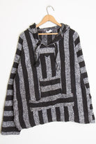 Vintage Baja Hoodie 1687