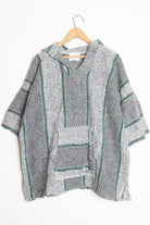 Vintage Baja Hoodie 1688