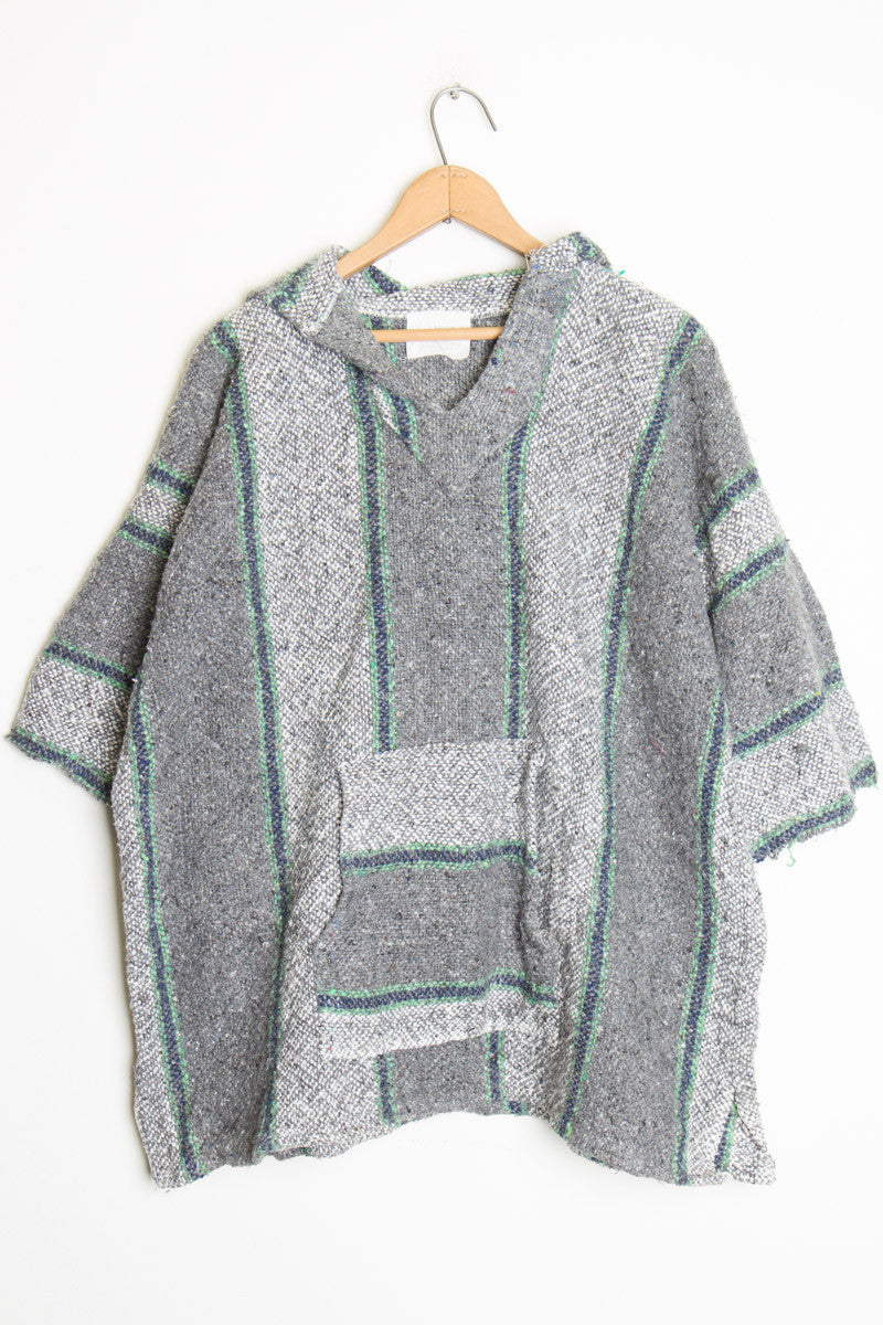 Vintage Baja Hoodie 1688