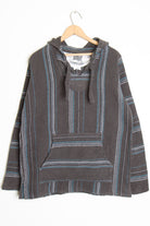 Vintage Baja Hoodie 1693