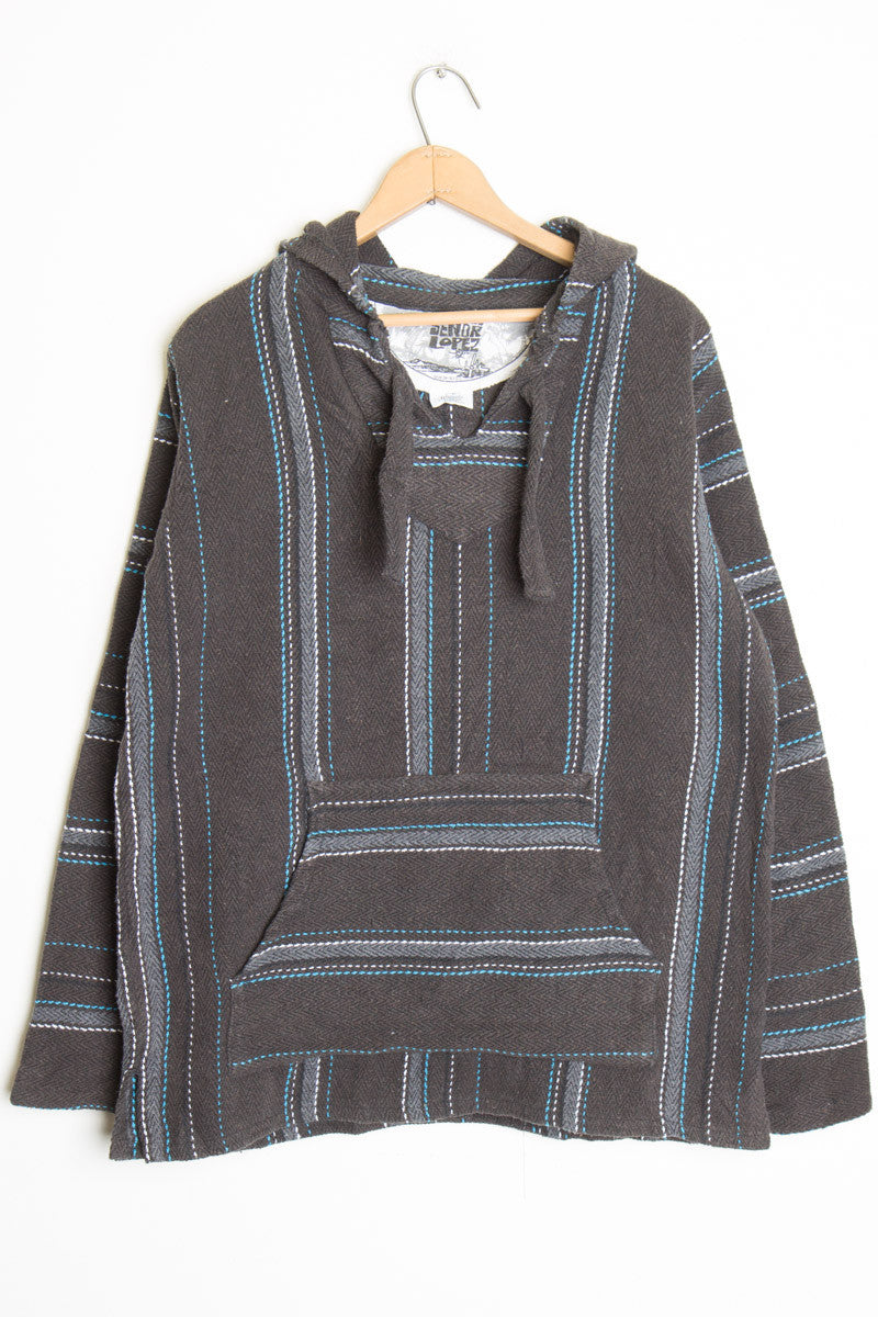 Vintage Baja Hoodie 1693