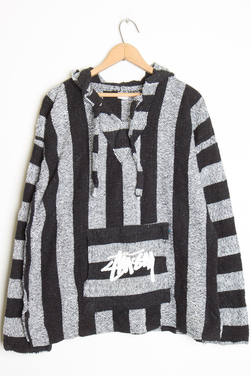 Vintage Baja Hoodie 1694