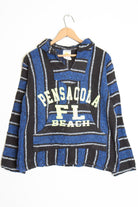 Vintage Baja Hoodie 1702