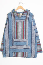 Vintage Baja Hoodie 1714