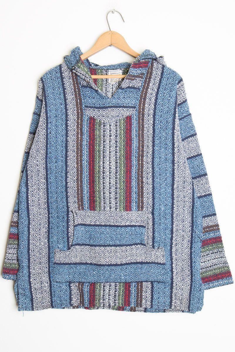 Vintage Baja Hoodie 1714
