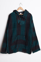 Vintage Baja Hoodie 1716