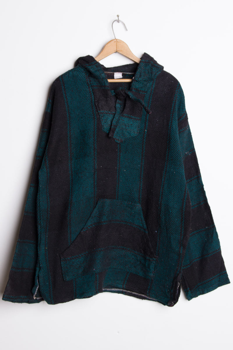 Vintage Baja Hoodie 1716