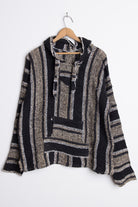 Vintage Baja Hoodie 1718